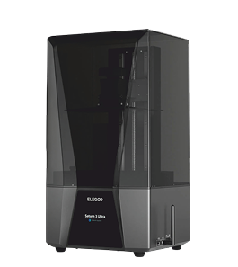ELEGOO 3D Printing