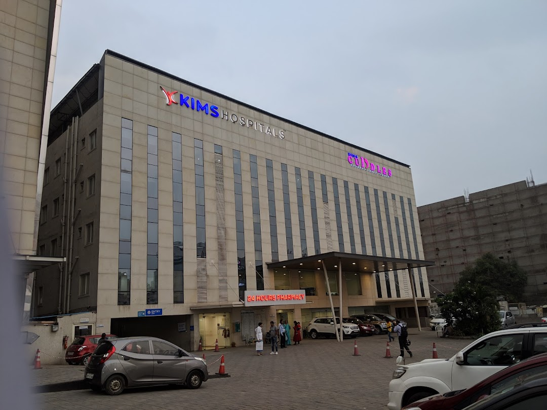 KIMS Renova Cancer Institute, Kondapur