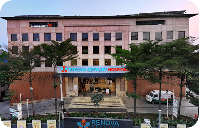 Renova Century Hospitals