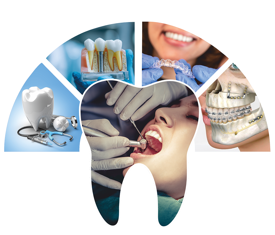 When to visit a dentist