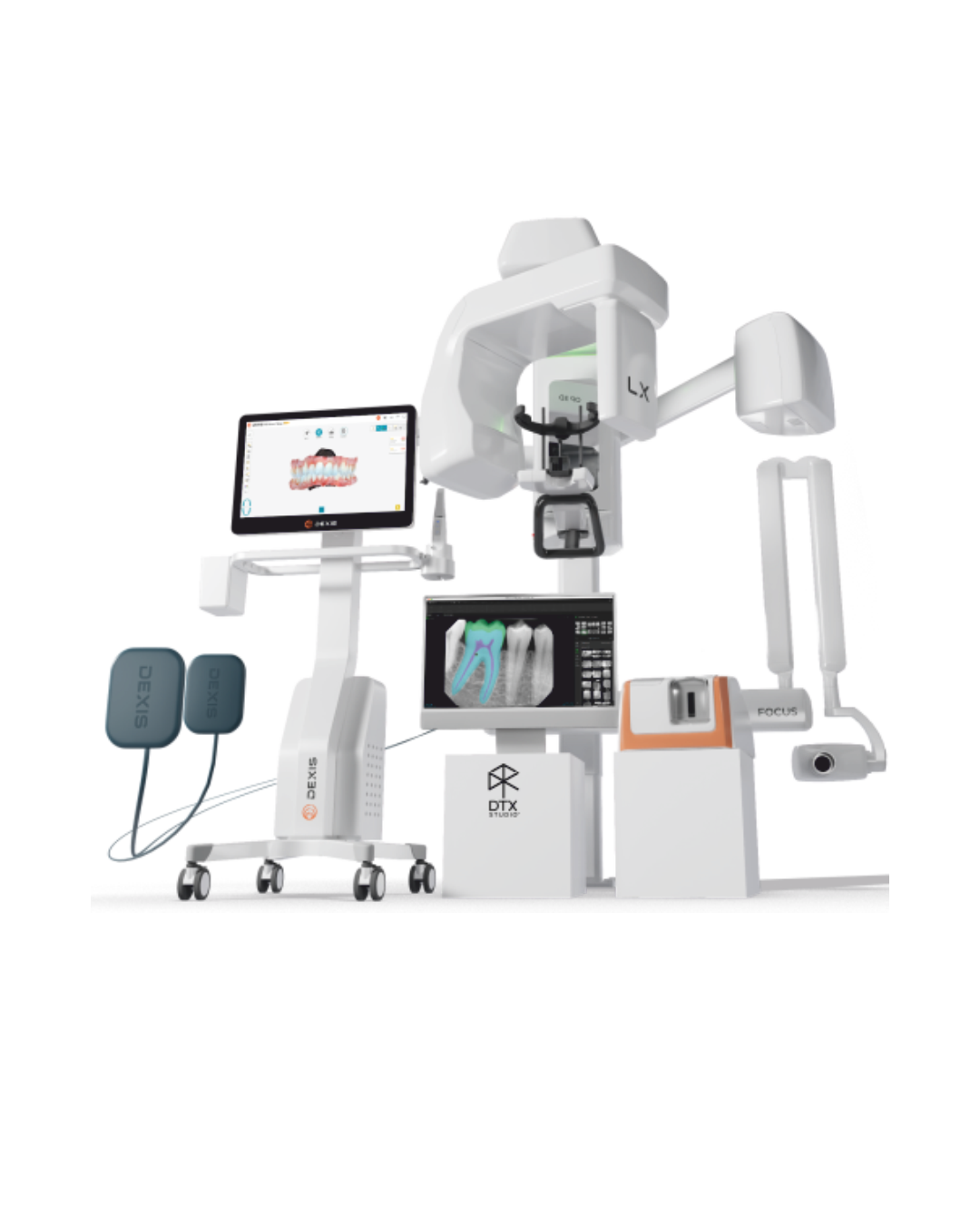 DTX Implant Studio