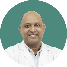 Dr. Hemanth Kumar