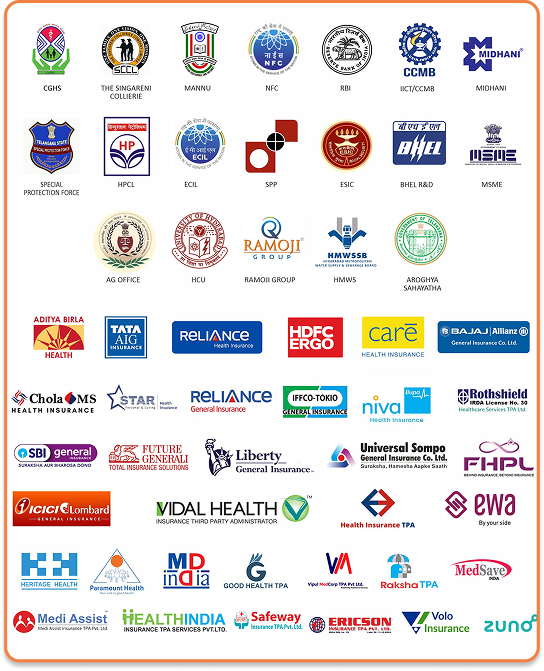 Insurance Partners