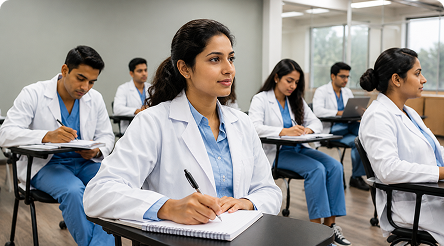 Career Opportunities in Healthcare Management