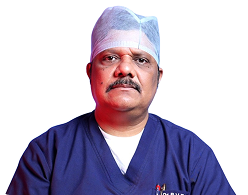 Dr. R. V. Raghavendra Rao