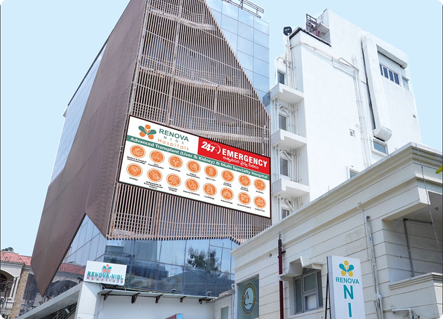 Renova NIGL Hospitals