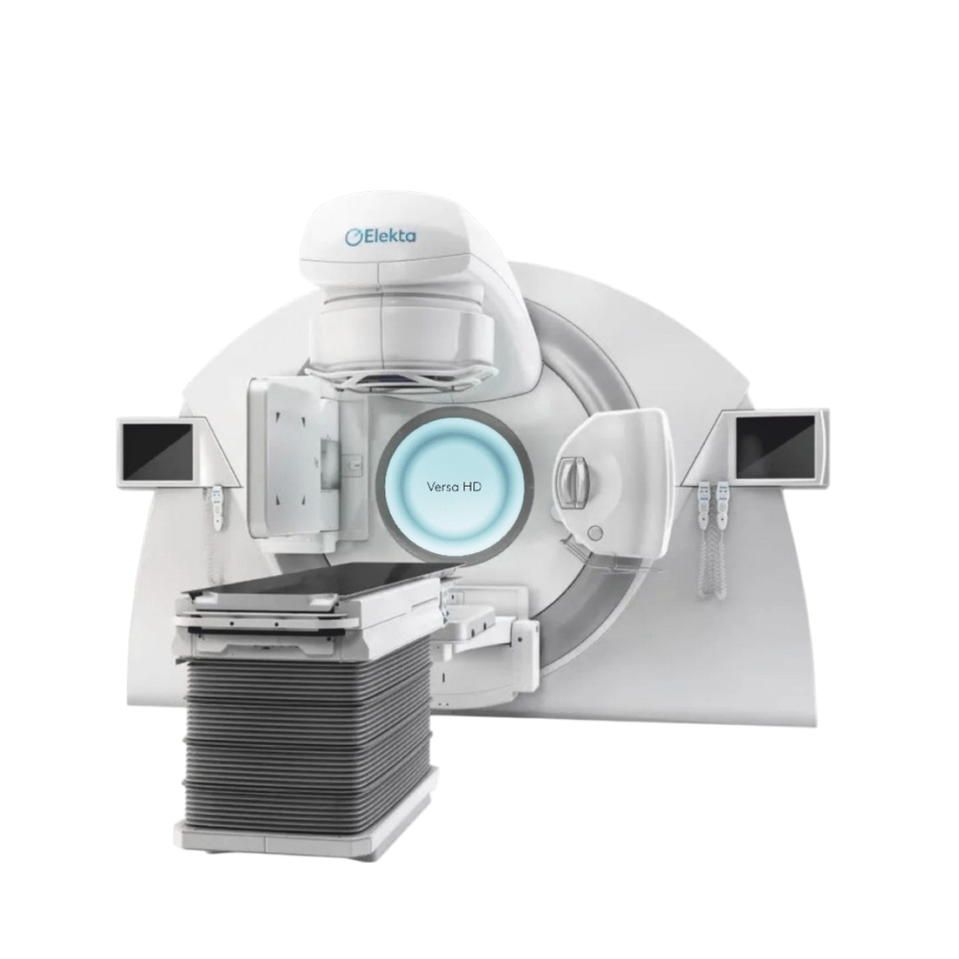 Elekta Versa HD