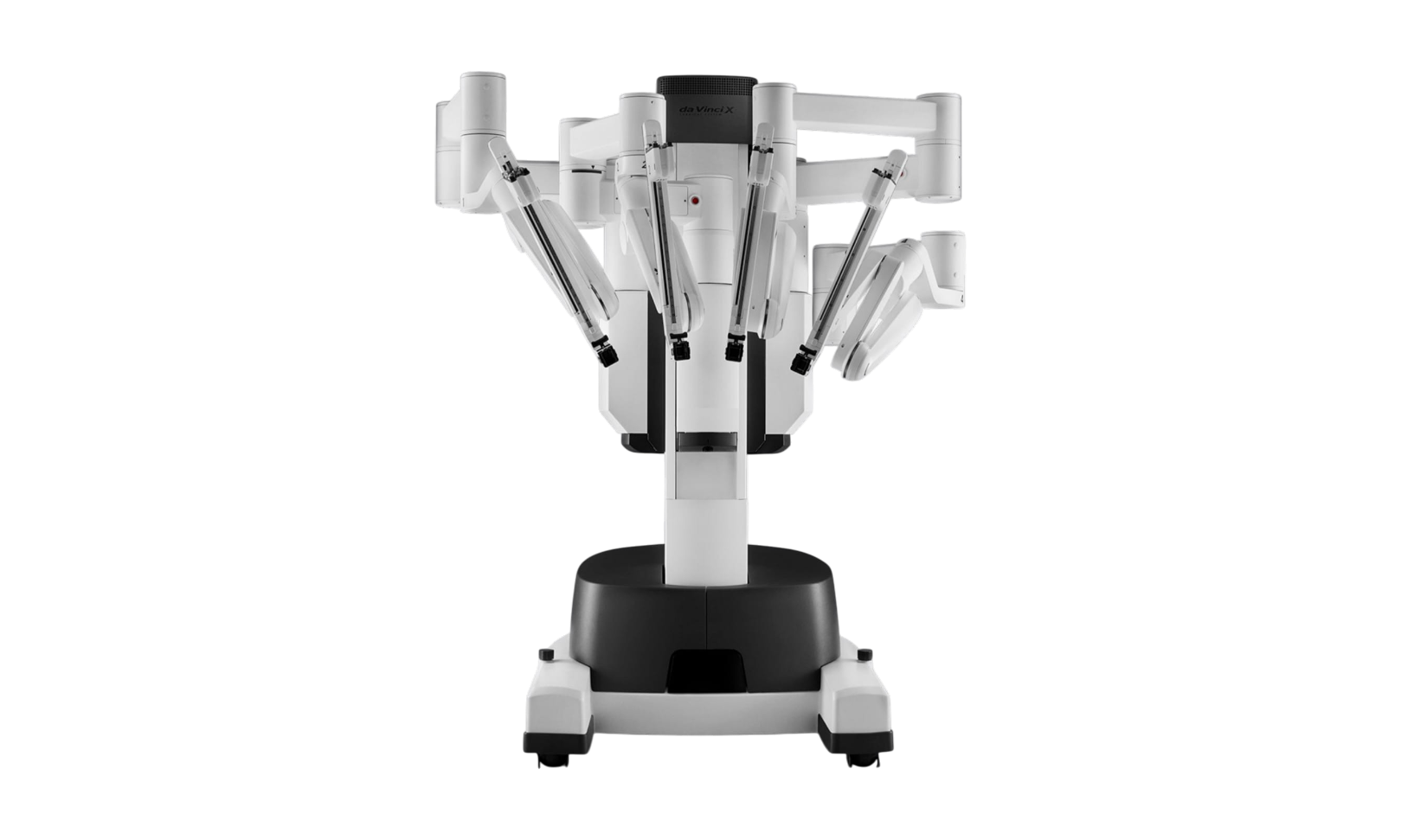 Da Vinci X Robotics