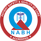 NABH Accredited