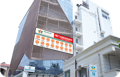 Renova NIGL Hospitals