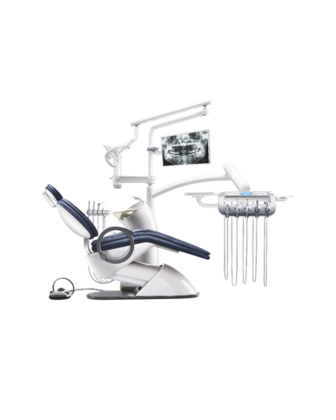 Osstem Dental Unir (Chair)