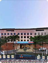 Renova Century Hospital