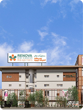 Renova BIBI Cancer Hospital