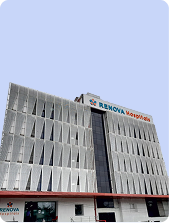 Renova Hospital, Kompally