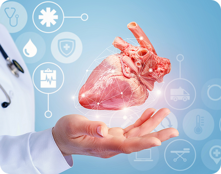 Renova Heart Institute (RHI) | Comprehensive Cardiology Clinic Hyderabad