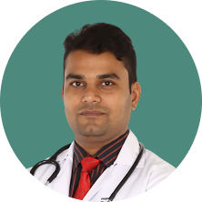 Dr. Ritesh Rajan