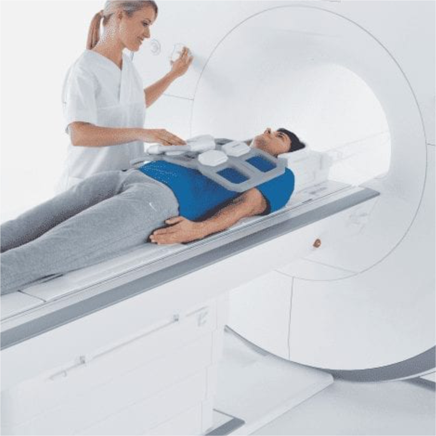 Nuclear Medicine - PET CT