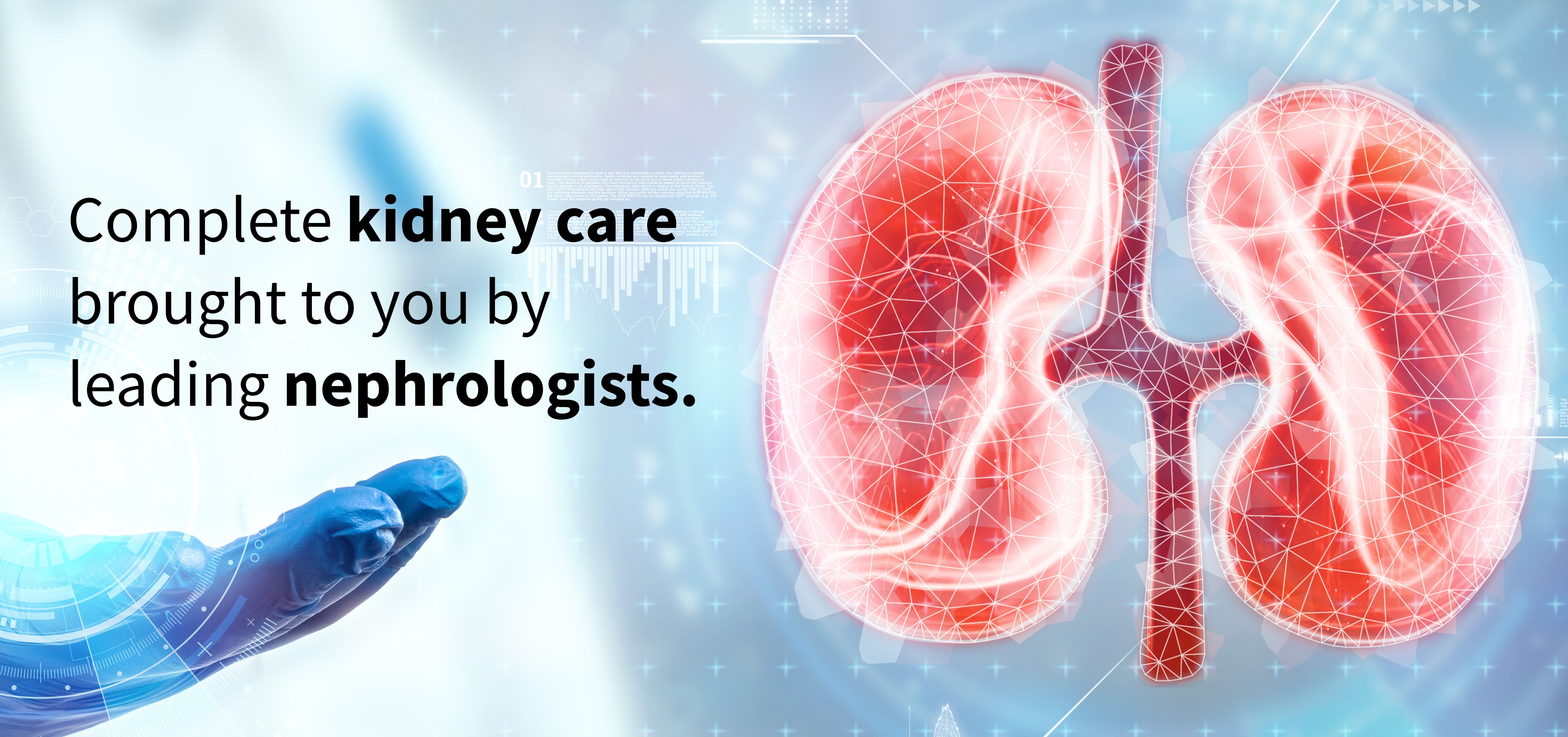 Nephrology