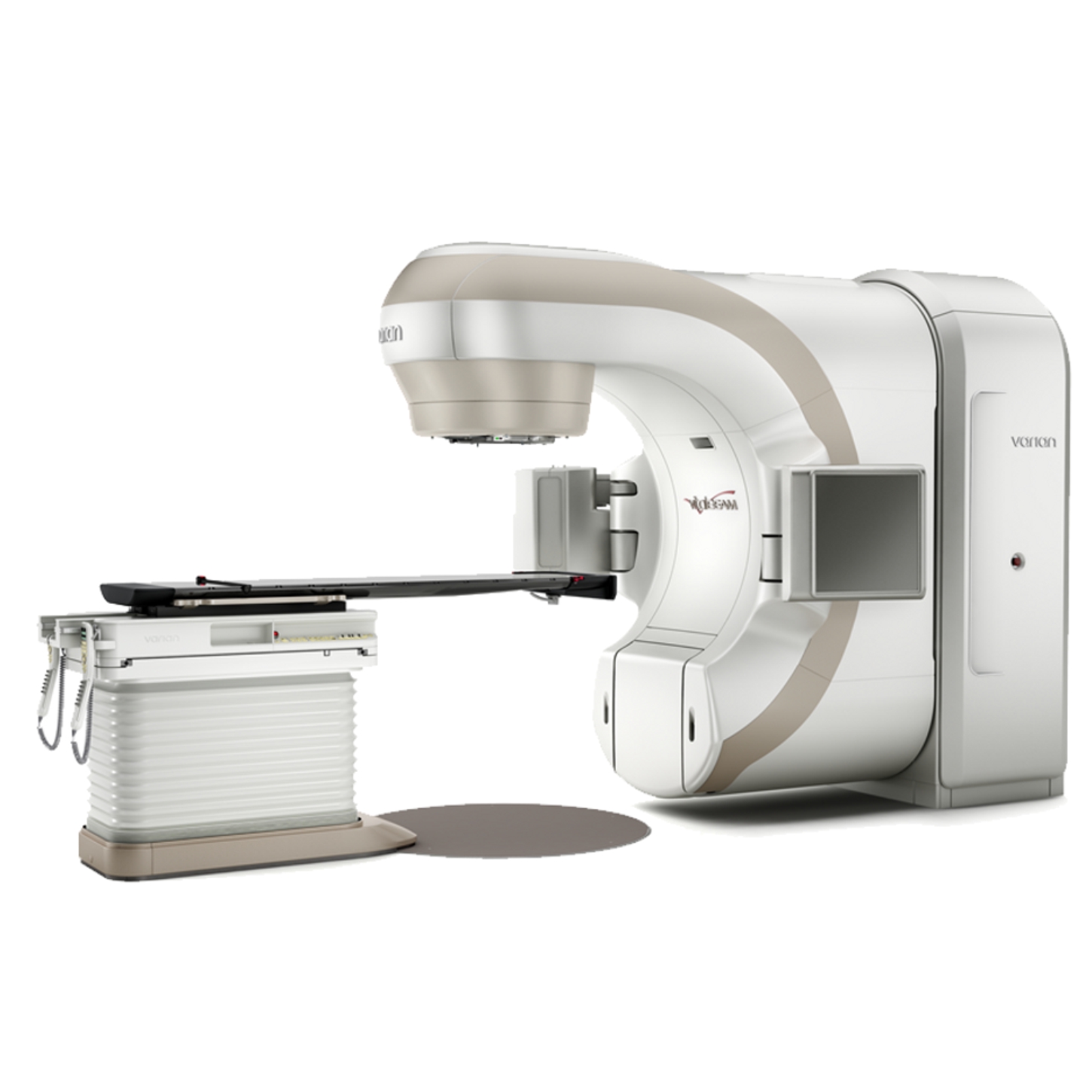 Radiation Oncology