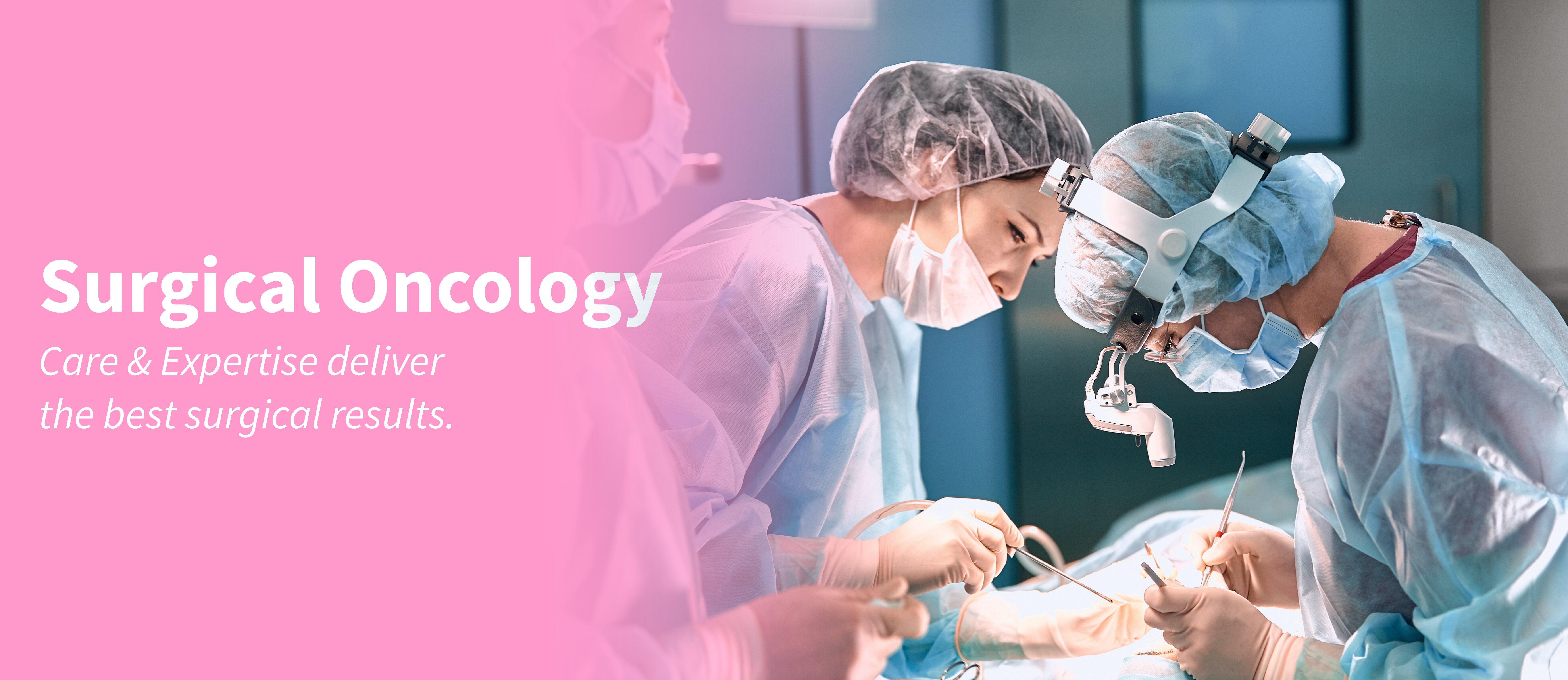 Surgical Oncology