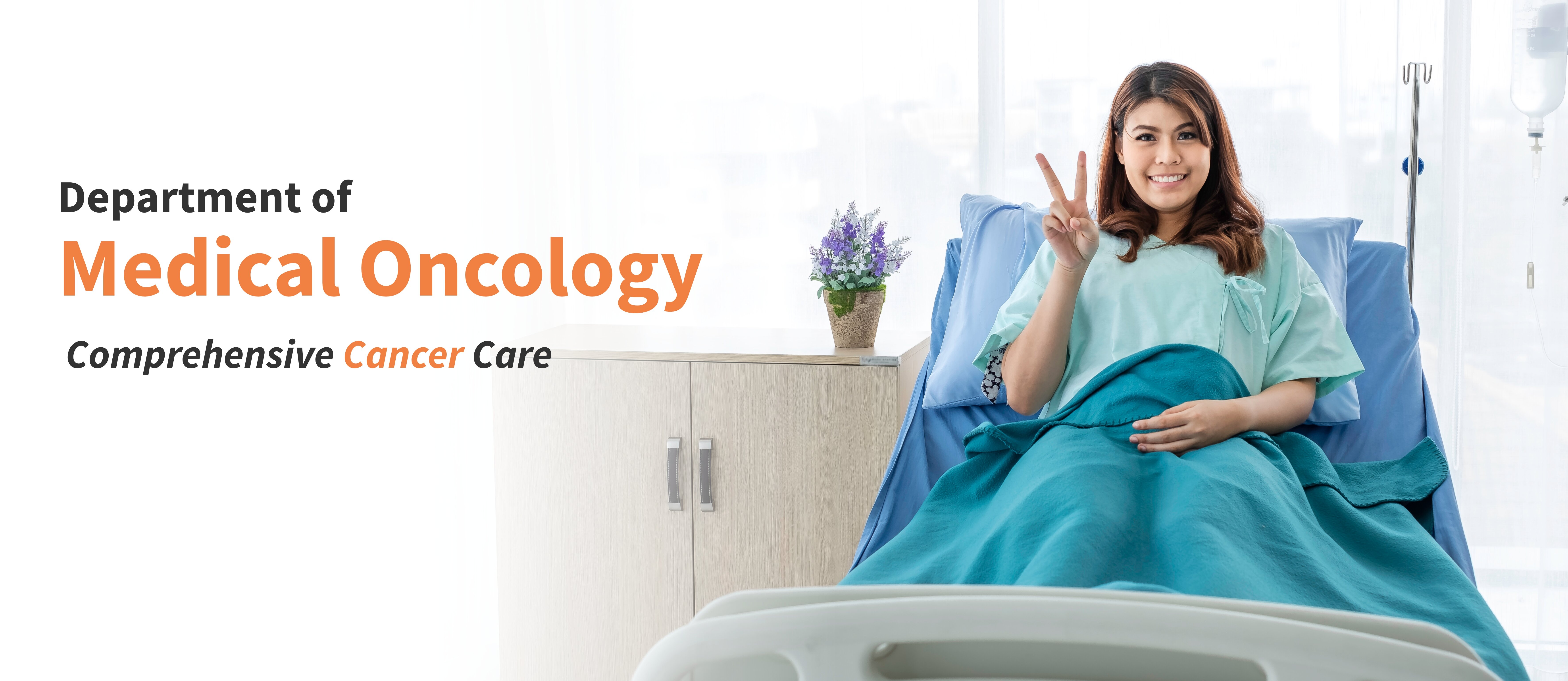 Medical Oncology