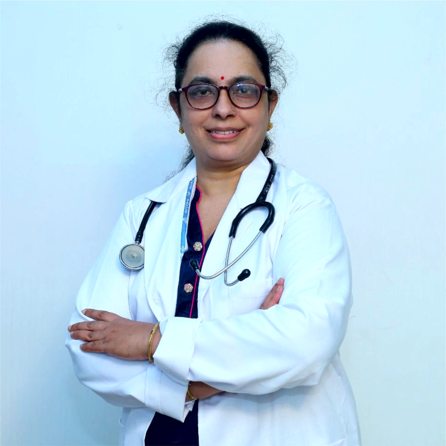 Dr. K. Rajashree