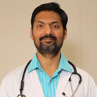 Dr. P. Satya Dattatreya