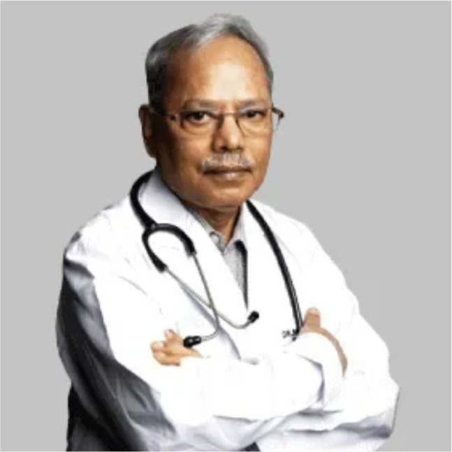 Dr. J. M .K. Murthy