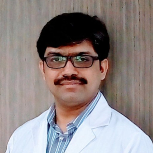 Dr. Naga Raju Reddycherla