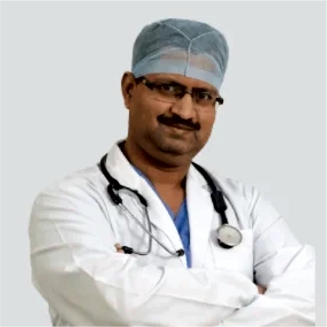 Dr. R Phaniraj