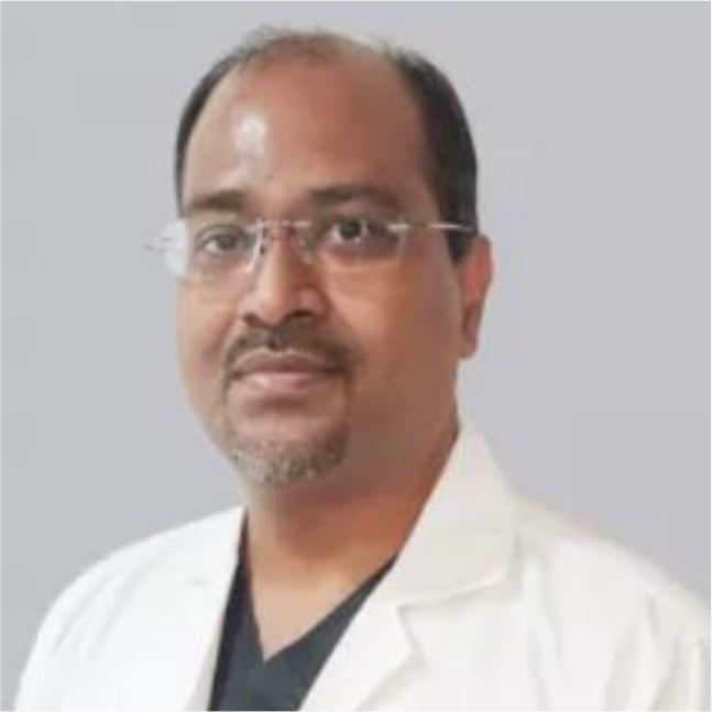 Dr. Gnaneswar Atturu