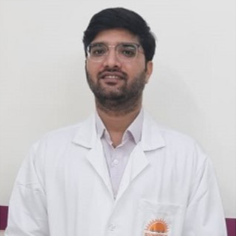 Dr. D. Bhageerath Raj