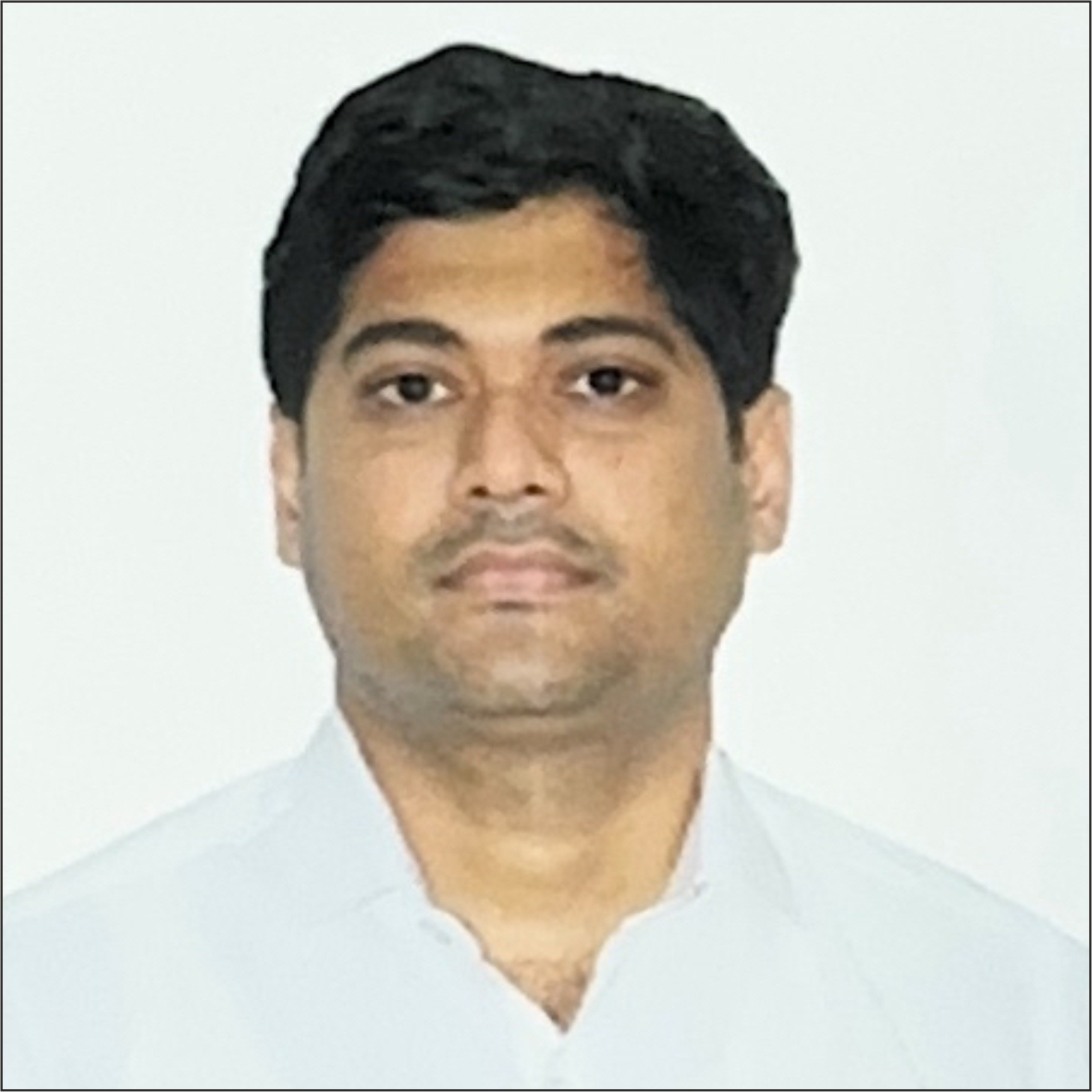 Dr. Mallampati Sameer
