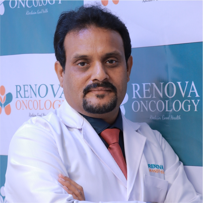 Dr. K Srinivasa Rao