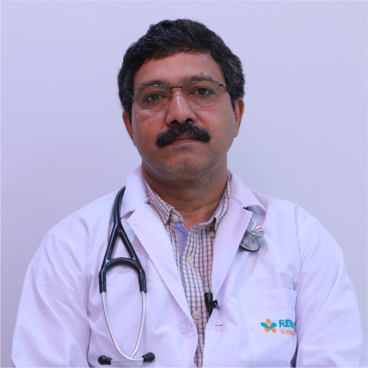 Dr. Nirmal Kumar