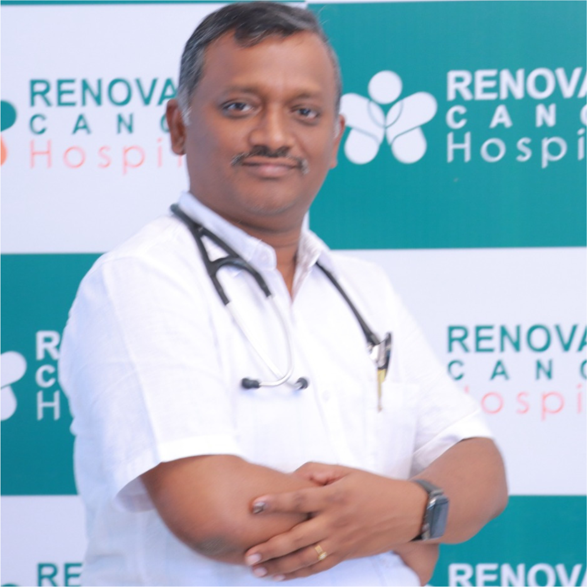 Dr. Rakesh Shankar Goud K