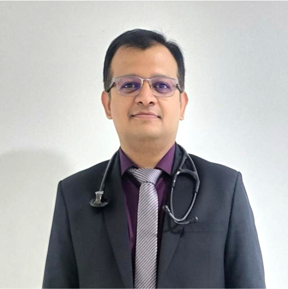 Dr. Syed Akram Ali