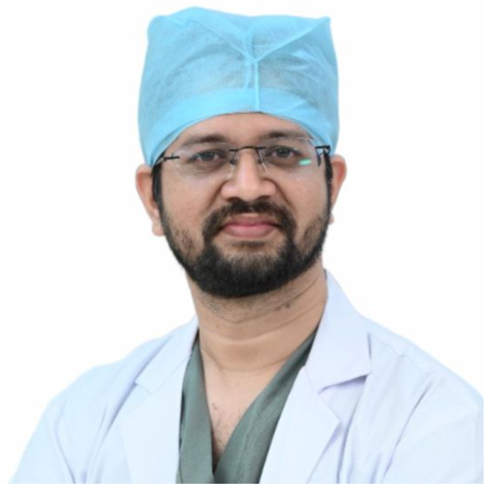 Dr. P. Manoj Sai Kumar