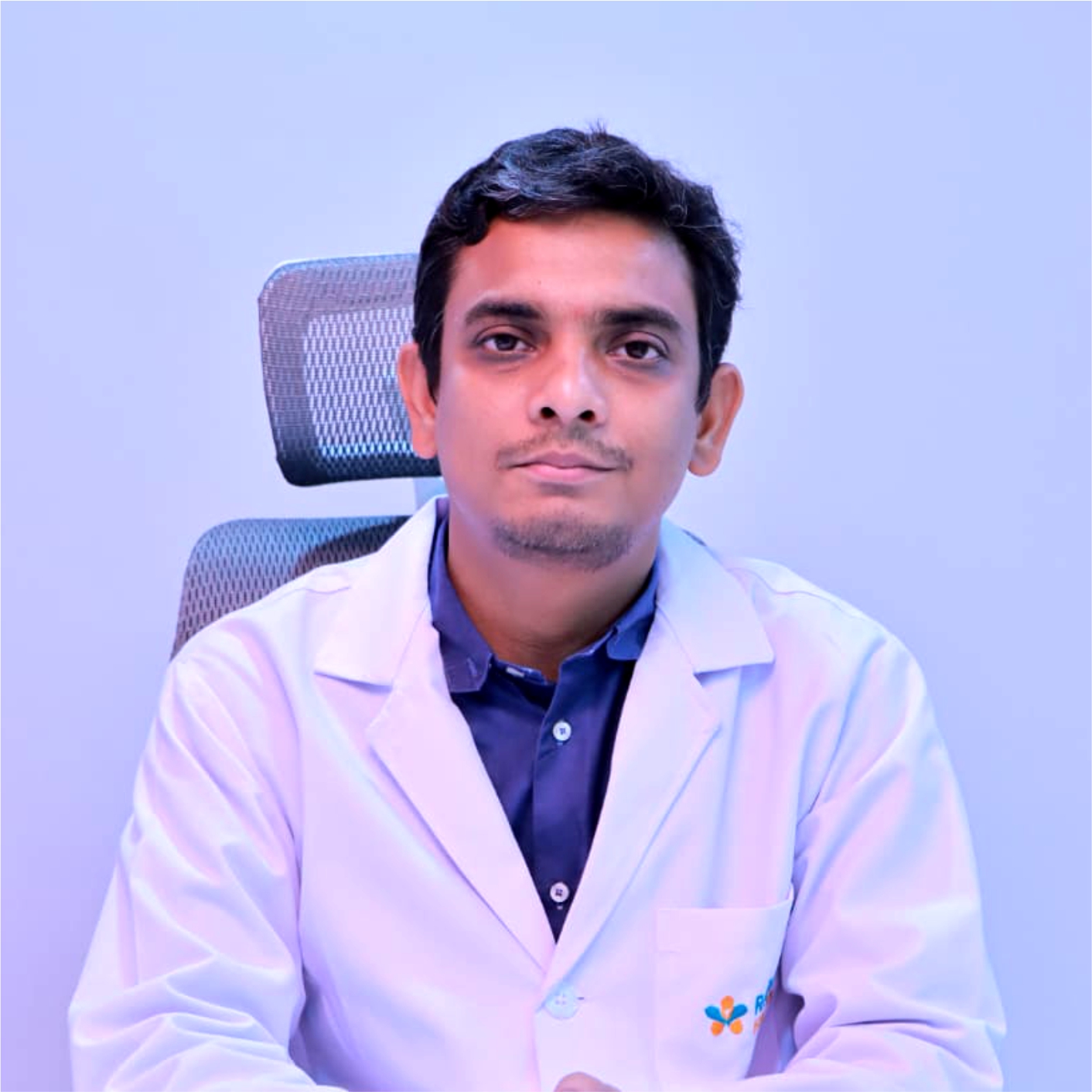 Dr. Abhinay Kumar Gattu