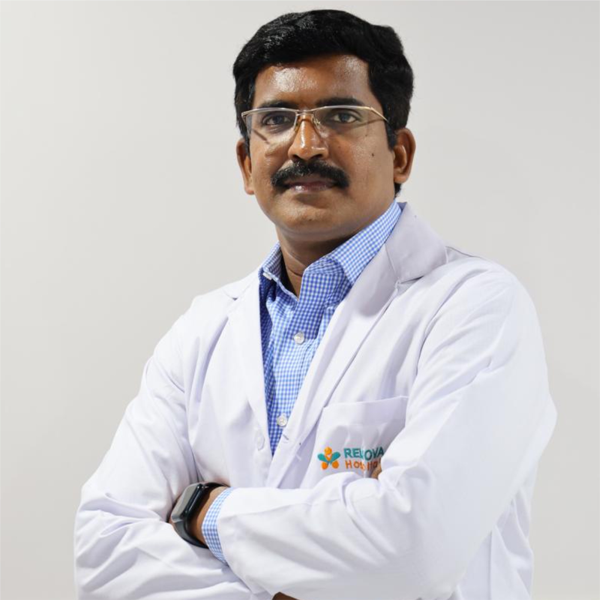 Dr. Vishnu Vardhan