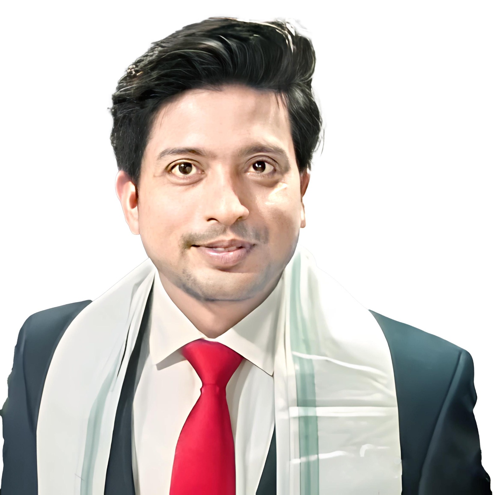 Dr. Vijay Singh