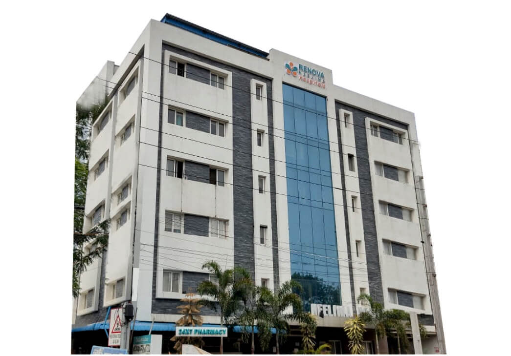 Renova Neelima Hospital - Sanath Nagar
