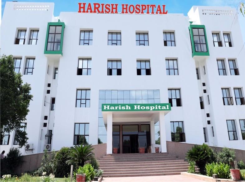 Harish Renova Cancer Centre