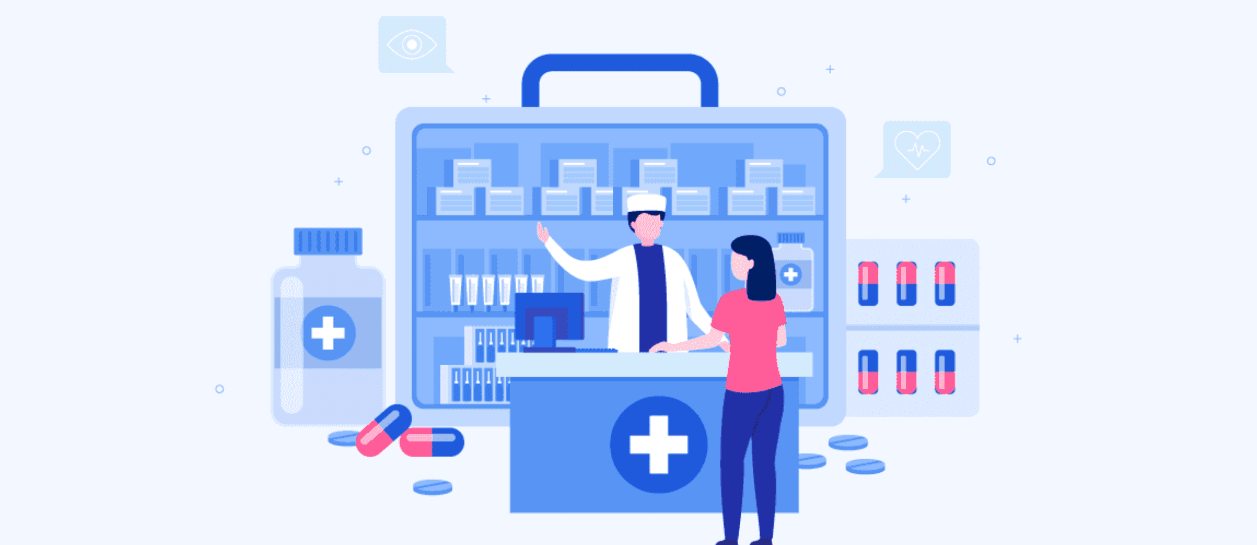 Pharmacy